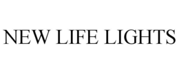 NEW LIFE LIGHTS trademark