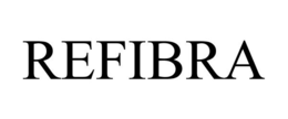 REFIBRA trademark