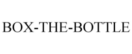BOX-THE-BOTTLE trademark