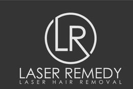 LASER REMEDY LASER HAIR REMOVAL trademark
