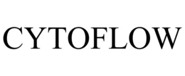 CYTOFLOW trademark
