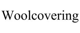 WOOLCOVERING trademark