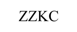 ZZKC trademark