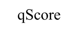 QSCORE trademark