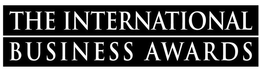 INTERNATIONAL BUSINESS AWARDS trademark