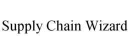 SUPPLY CHAIN WIZARD trademark