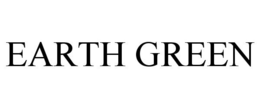 EARTH GREEN trademark
