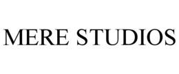 MERE STUDIOS trademark