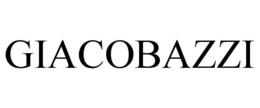 GIACOBAZZI trademark