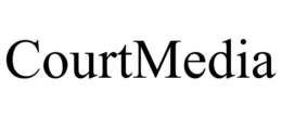 COURTMEDIA trademark