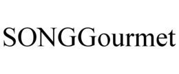 SONGGOURMET trademark