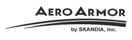 AERO ARMOR BY SKANDIA, INC. trademark
