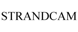 STRANDCAM trademark
