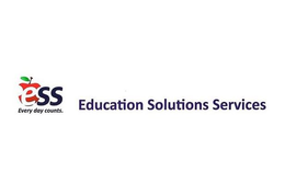 ESS EVERY DAY COUNTS. EDUCATION SOLUTIONS SERVICES trademark