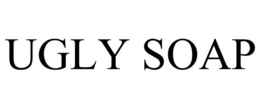UGLY SOAP trademark