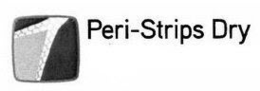 PERI-STRIPS DRY trademark
