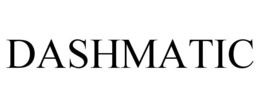 DASHMATIC trademark