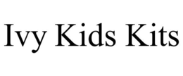 IVY KIDS KITS trademark