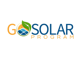 GO SOLAR PROGRAM trademark