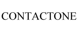 CONTACTONE trademark