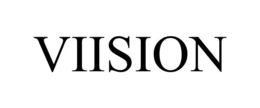 VIISION trademark