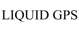 LIQUID GPS trademark