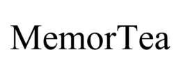 MEMORTEA trademark