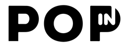 POP IN trademark