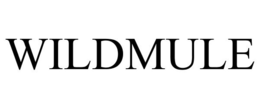 WILDMULE trademark