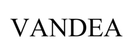VANDEA trademark