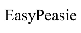 EASYPEASIE trademark
