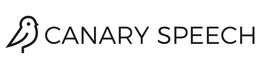 CANARY SPEECH trademark