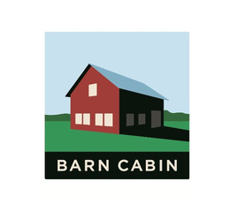 BARN CABIN trademark