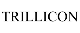 TRILLICON trademark