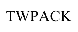 TWPACK trademark