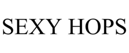 SEXY HOPS trademark