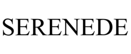 SERENEDE trademark