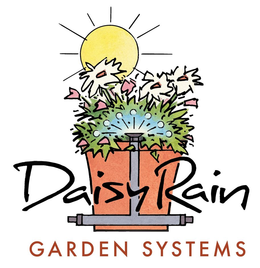 DAISY RAIN GARDEN SYSTEMS trademark