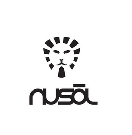 NUSOL trademark