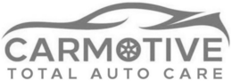 CARMOTIVE TOTAL AUTO CARE trademark