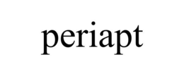 PERIAPT trademark