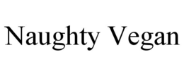 NAUGHTY VEGAN trademark