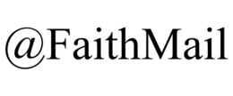 @FAITHMAIL trademark