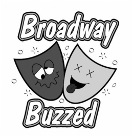 BROADWAY BUZZED trademark