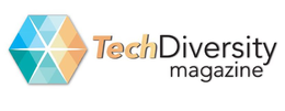 TECH DIVERSITY MAGAZINE trademark