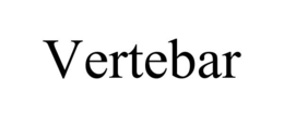 VERTEBAR trademark