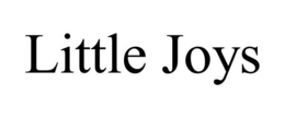 LITTLE JOYS trademark