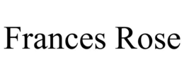 FRANCES ROSE trademark