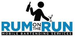 RUM ON THE RUN MOBILE BARTENDING SERVICES trademark