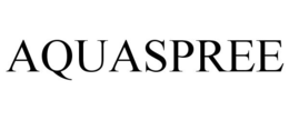 AQUASPREE trademark